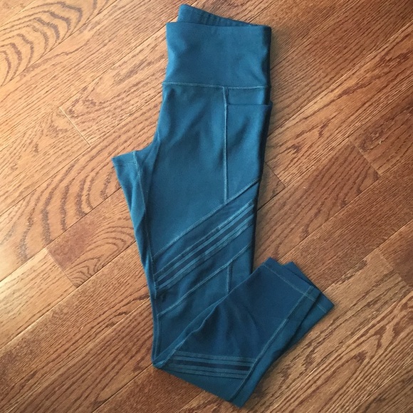 Athleta Pants - Athleta Leggings